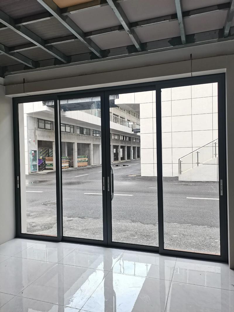 门窗材料新趋势：徐州金属门窗引领潮流